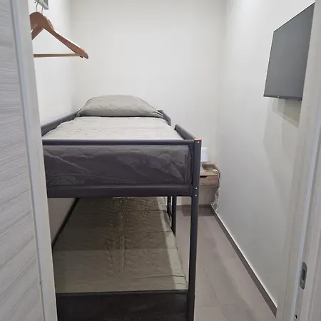 Gsg & Relax - Serenity House * CTA