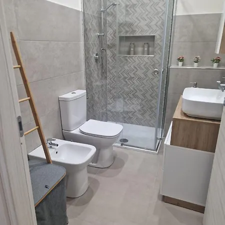 Ferienhaus Gsg & Relax - Serenity House *